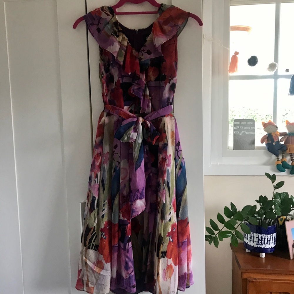 Adrianna Papell Dress